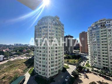 3-rooms apartment apartment by the address st. Romashkovaya (area 90 m²) - Atlanta.ua - photo 34