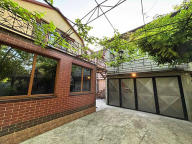 Дом по адресу Куликово поле пл. (площадь 170 м²) - Atlanta.ua - фото 30