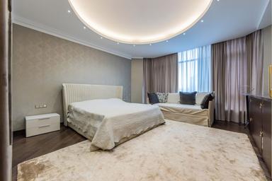 Багатокімнатна квартира за адресою бульвар Дружби Народів (площа 180 м²) - Atlanta.ua - фото 42