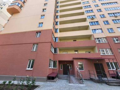 2-комнатная квартира по адресу ул. Львовская (площадь 70 м²) - Atlanta.ua - фото 21