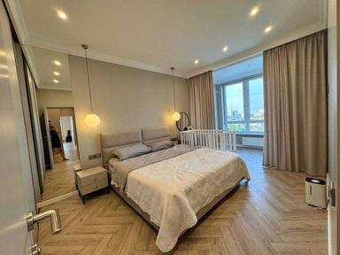 3-кімнатна квартира за адресою Куликове поле пл. (площа 86,7 м²) - Atlanta.ua - фото 30