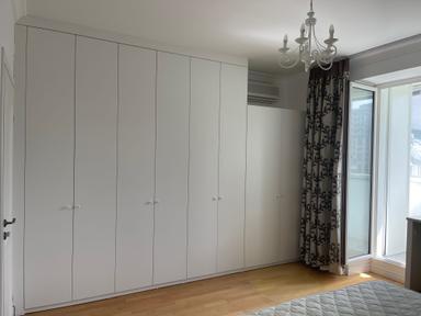 Многокомнатная квартира по адресу ул. Ильенка Юрия (площадь 190 м²) - Atlanta.ua - фото 30