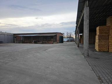 Commercial real estate at (area 1622 m²) - Atlanta.ua - photo 40