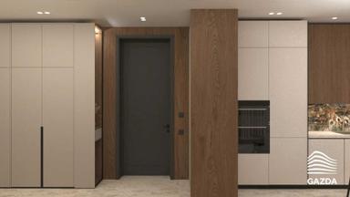 2-кімнатна квартира за адресою Петефі Шандора пл. (площа 64,9 м²) - Atlanta.ua - фото 11