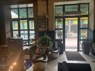 Commercial real estate at st. Ul Pobedy (area 277 m²) - Atlanta.ua - photo 9