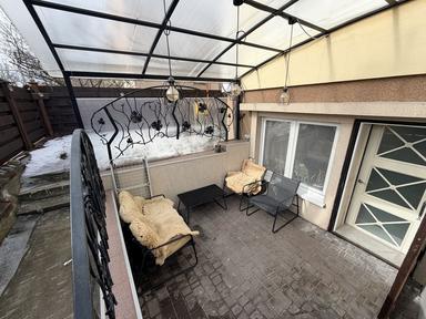 Дом по адресу ул. Васильковская (площадь 150 м²) - Atlanta.ua - фото 16