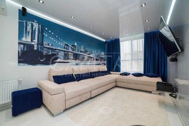 Багатокімнатна квартира за адресою (площа 200 м²) - Atlanta.ua - фото 31