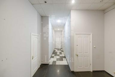 Багатокімнатна квартира за адресою вул. Ярославів Вал (площа 107,4 м²) - Atlanta.ua - фото 37