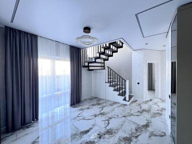 Дом по адресу ул. Бандеры Степана (площадь 90 м²) - Atlanta.ua - фото 39