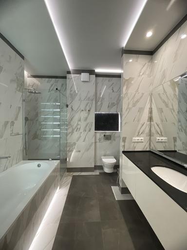 Багатокімнатна квартира за адресою вул. Каманіна (площа 143 м²) - Atlanta.ua - фото 38