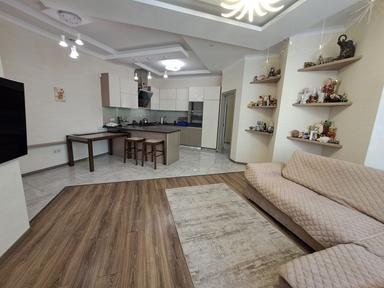 3-кімнатна квартира за адресою вул. Приморська (площа 125 м²) - Atlanta.ua - фото 21