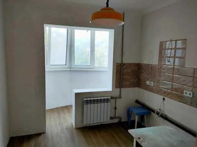 1-room apartment apartment by the address (area 41 m²) - Atlanta.ua - photo 19