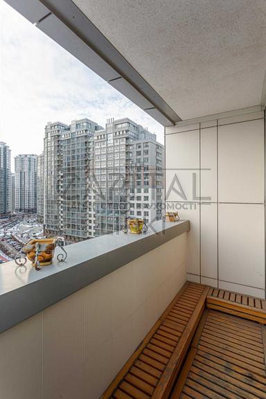 3-комнатная квартира по адресу бульвар Дружбы Народов (площадь 170 м²) - Atlanta.ua - фото 48