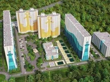 1-кімнатна квартира за адресою вул. Приміська (площа 40,5 м²) - Atlanta.ua - фото 35