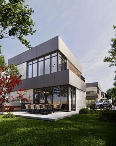 Дом по адресу ул. Спортивная (площадь 240 м²) - Atlanta.ua - фото 18