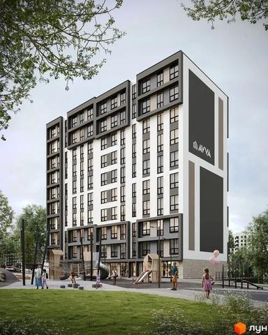 2-rooms apartment apartment by the address st. Bandery Stepana (area 62,6 m²) - Atlanta.ua - photo 9