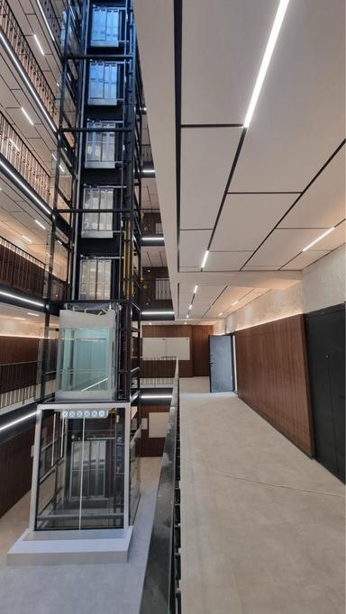 Коммерческая недвижимость по адресу ул. Греческая (площадь 93,5 м²) - Atlanta.ua - фото 17