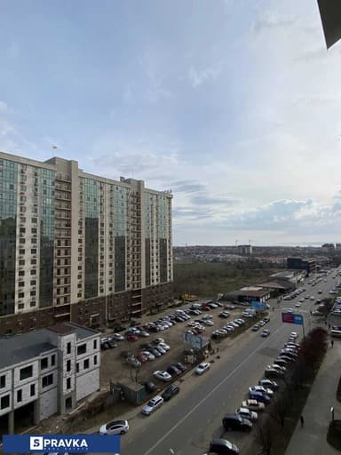 2-кімнатна квартира за адресою (площа 97 м²) - Atlanta.ua - фото 44