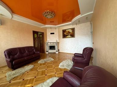 3-rooms apartment apartment by the address st. Staroznesenska ul (area 92 m²) - Atlanta.ua - photo 19