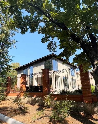 Дом по адресу Люстдорфская дор. (площадь 360 м²) - Atlanta.ua - фото 10