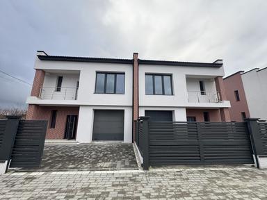 Дом по адресу ул. Бандеры Степана (площадь 135 м²) - Atlanta.ua - фото 22