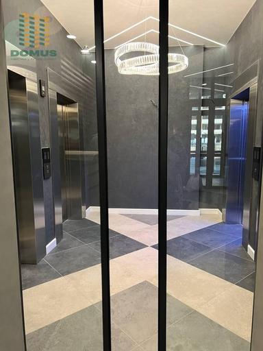 1-комнатная квартира по адресу Куликово поле пл. (площадь 44,9 м²) - Atlanta.ua - фото 13