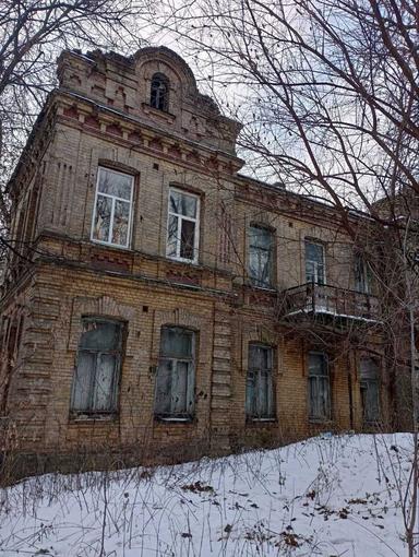 Дом по адресу ул. Шевченка (площадь 460 м²) - Atlanta.ua - фото 13