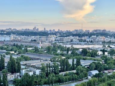 3-комнатная квартира по адресу ул. Лукьяненко Левка(Тимошенко) (площадь 88,7 м²) - Atlanta.ua - фото 24