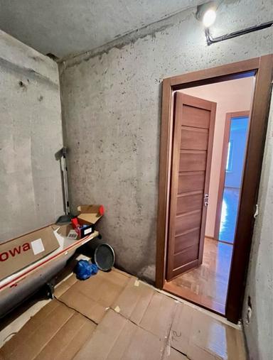 2-комнатная квартира по адресу пер. Энергетиков (площадь 75,3 м²) - Atlanta.ua - фото 21