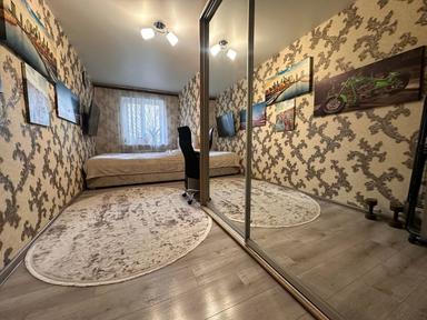 3-rooms apartment apartment by the address st. Kulikovo pole pl Oktyabrskoy revolyutsii pl (area 58 m²) - Atlanta.ua - photo 22