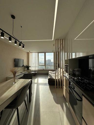 2-rooms apartment apartment by the address st. Novomoskovskaya dor (area 77 m²) - Atlanta.ua - photo 31