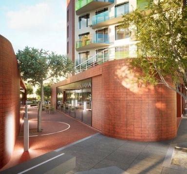 2-rooms apartment apartment by the address st. Velichkovskogo (area 69 m²) - Atlanta.ua - photo 22