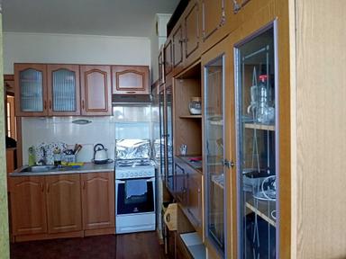 2-rooms apartment apartment by the address st. Kulikovo pole pl Oktyabrskoy revolyutsii pl (area 63 m²) - Atlanta.ua - photo 24