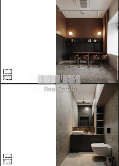 Commercial real estate at (area 570 m²) - Atlanta.ua - photo 30