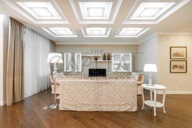 3-rooms apartment apartment by the address st. Bulvar Druzhby Narodov (area 146 m²) - Atlanta.ua - photo 33