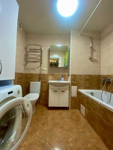 3-rooms apartment apartment by the address st. Kulikovo pole pl Oktyabrskoy revolyutsii pl (area 75,6 m²) - Atlanta.ua - фото 32