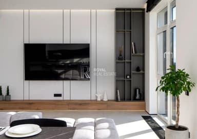 3-кімнатна квартира за адресою (площа 155 м²) - Atlanta.ua - фото 31