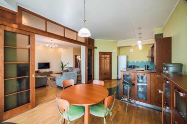 Многокомнатная квартира по адресу ул. Провиантская (площадь 170 м²) - Atlanta.ua - фото 35