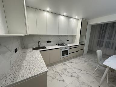 1-room apartment apartment by the address st. Magistratskaya (area 44 m²) - Atlanta.ua - photo 21