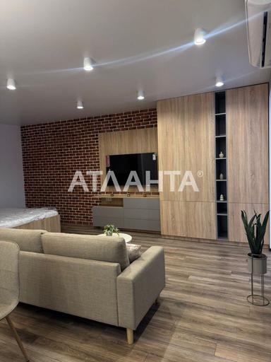 1-room apartment apartment by the address st. Kapelanska (area 50 m²) - Atlanta.ua - photo 22