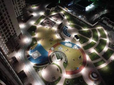 2-комнатная квартира по адресу Куликово поле пл. (площадь 67 м²) - Atlanta.ua - фото 15