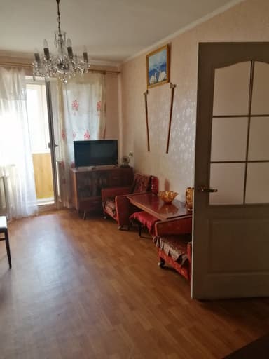 1-room apartment apartment by the address (area 32,5 m²) - Atlanta.ua - photo 11