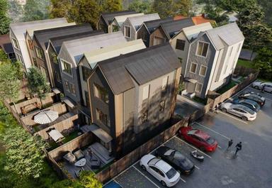 Будинок за адресою (площа 111 м²) - Atlanta.ua - фото 25