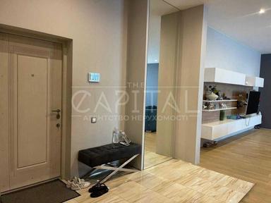 3-комнатная квартира по адресу ул. Чигорина (площадь 150 м²) - Atlanta.ua - фото 26