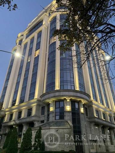 Многокомнатная квартира по адресу бульвар Дружбы Народов (площадь 310 м²) - Atlanta.ua - фото 47