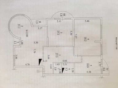 Многокомнатная квартира по адресу ул. Крещатик (площадь 177 м²) - Atlanta.ua - imageAlt 12