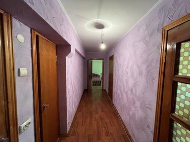 2-комнатная квартира по адресу Пасечная ул.   (площадь 65 м²) - Atlanta.ua - фото 21