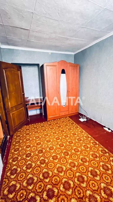 1-комнатная квартира по адресу ул. Спортивная (площадь 27,2 м²) - Atlanta.ua - фото 25