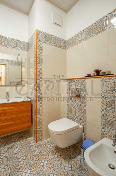 1-комнатная квартира по адресу (площадь 57 м²) - Atlanta.ua - фото 32