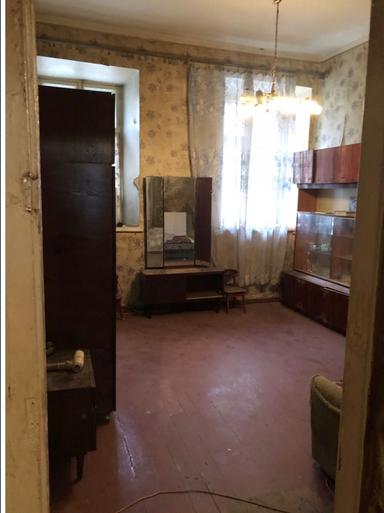 1-кімнатна квартира за адресою Куликове поле пл. (площа 25 м²) - Atlanta.ua - фото 9